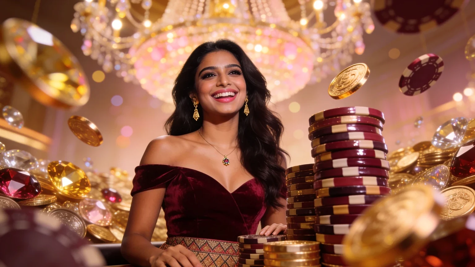 ব্রাউজার থেকে সরাসরি লবিতে